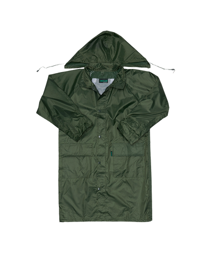 Waterproof Rain Coat