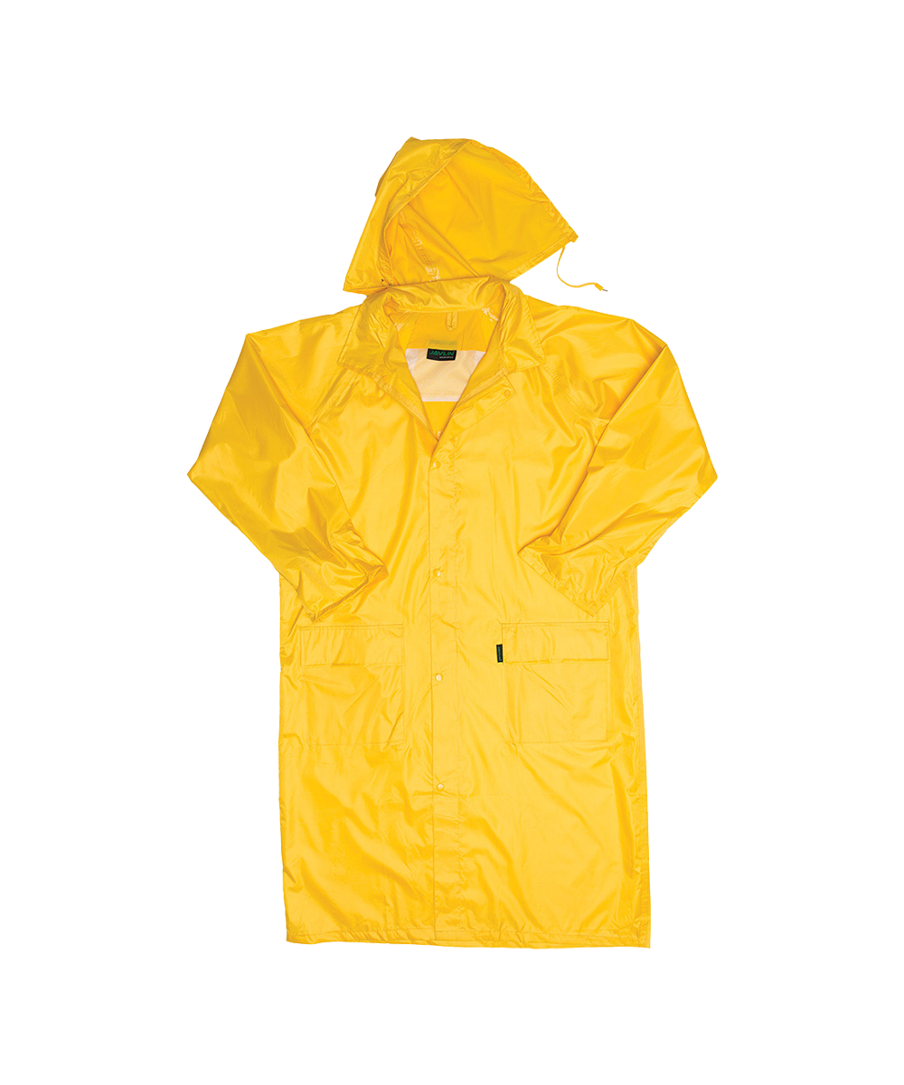 Waterproof Rain Coat