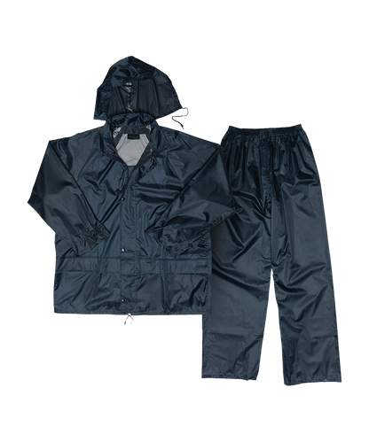 Waterproof Rain Suit