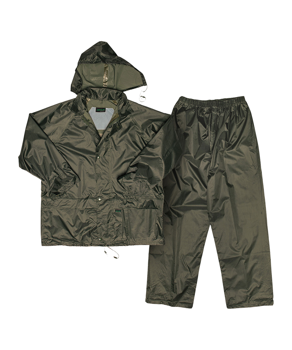 Waterproof Rain Suit