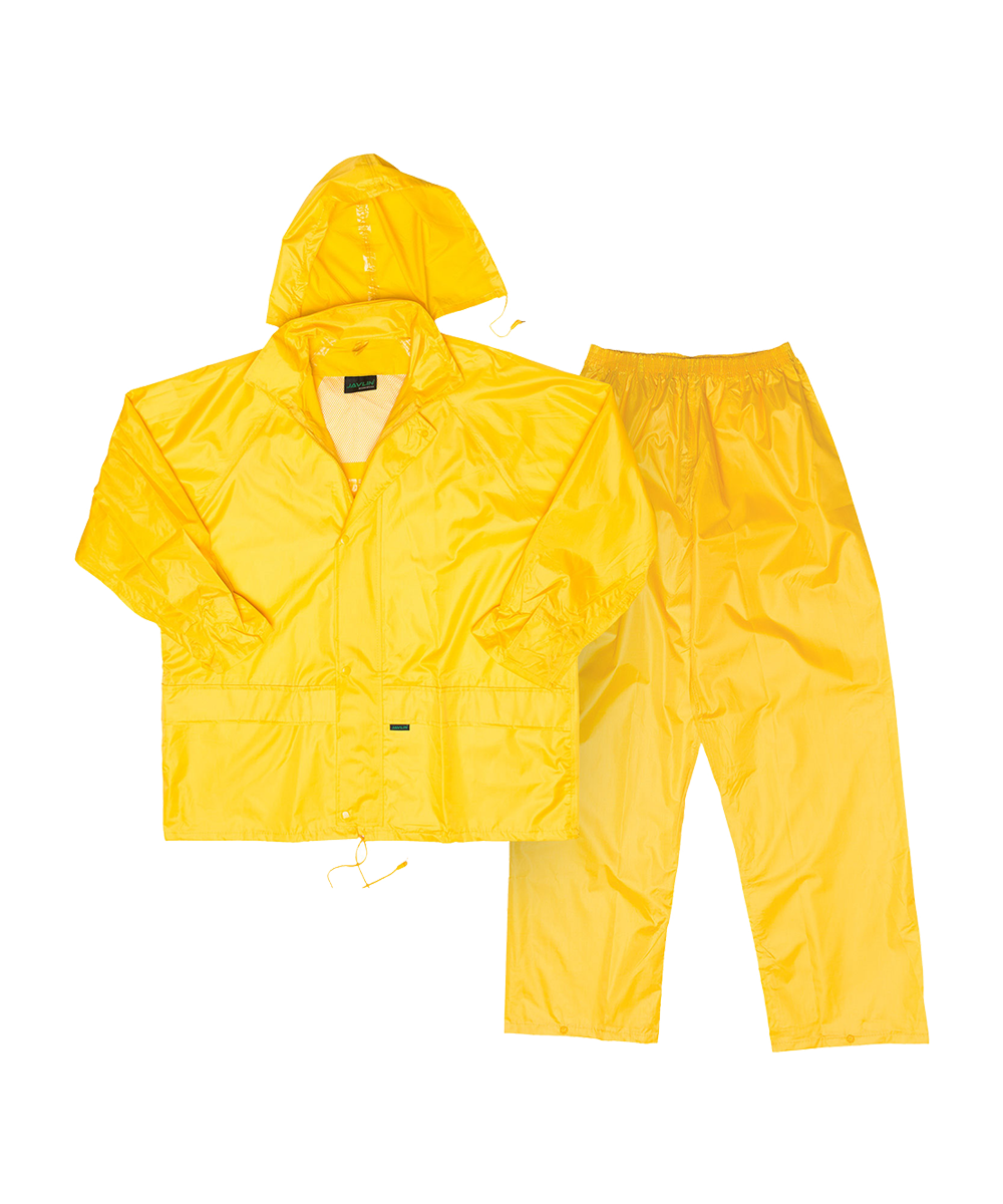 Waterproof Rain Suit