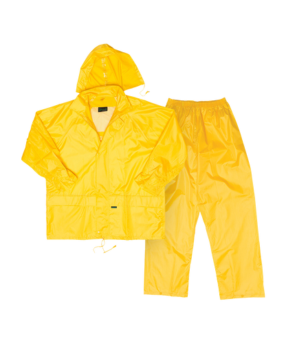 Waterproof Rain Suit