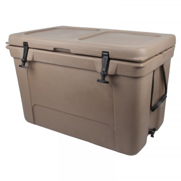 ROMER COOLER BOX 45 LITRE KALAHARI SAND