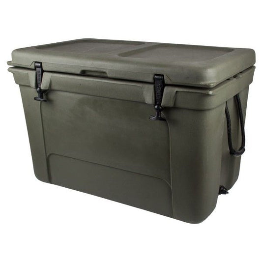 ROMER COOLER BOX 45L OLIVE GREEN