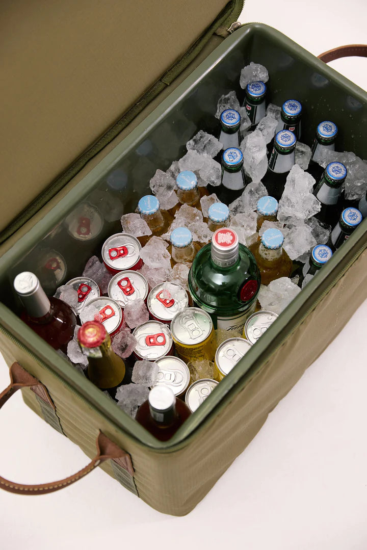 Rogue Canvas Cooler 40 Litre Stocked