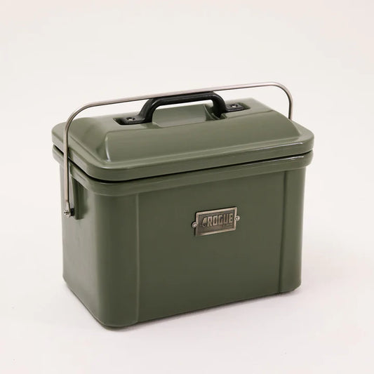 Rogue Carry Cooler 18 Litre Side