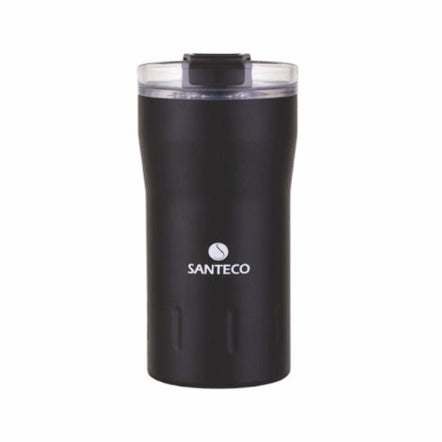 Thermal Tumbler 350ml Black