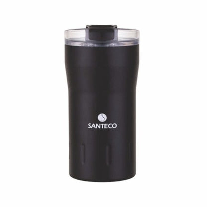 Thermal Tumbler 350ml Black