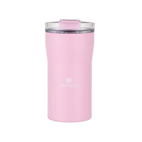 Thermal Tumbler 350ml Pink