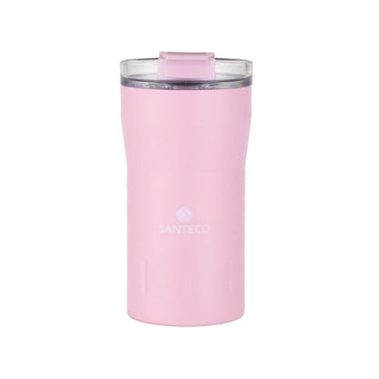 Thermal Tumbler 350ml Pink