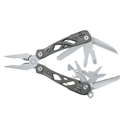 Gerber Suspension 12-in-1 Multi-tool