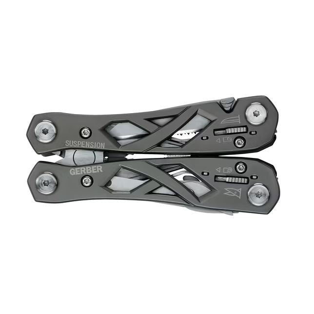 Gerber Suspension 12-in-1 Multi-tool