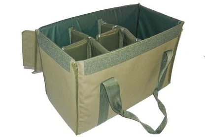 Safari-Hot box-4-Division-Olive