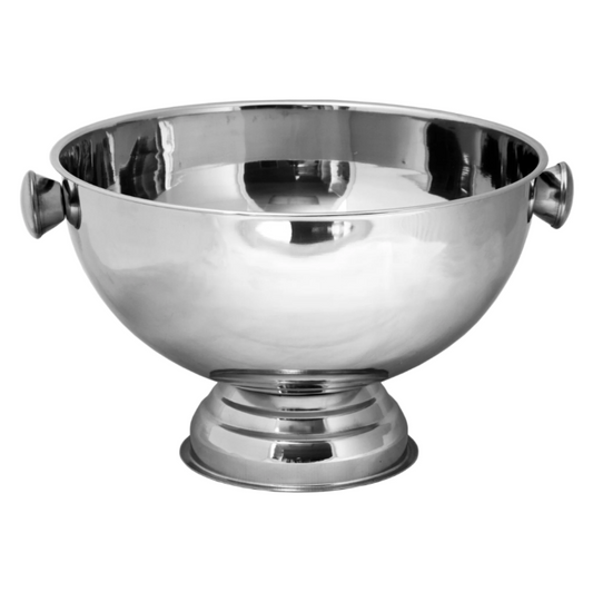 Stainless Steel Champagne Bowls