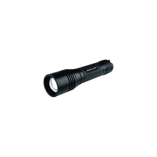 Scorpion Finder Rechargeable UV LED Torch