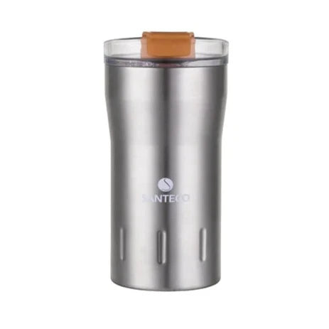 Thermal Tumbler 350ml Steel