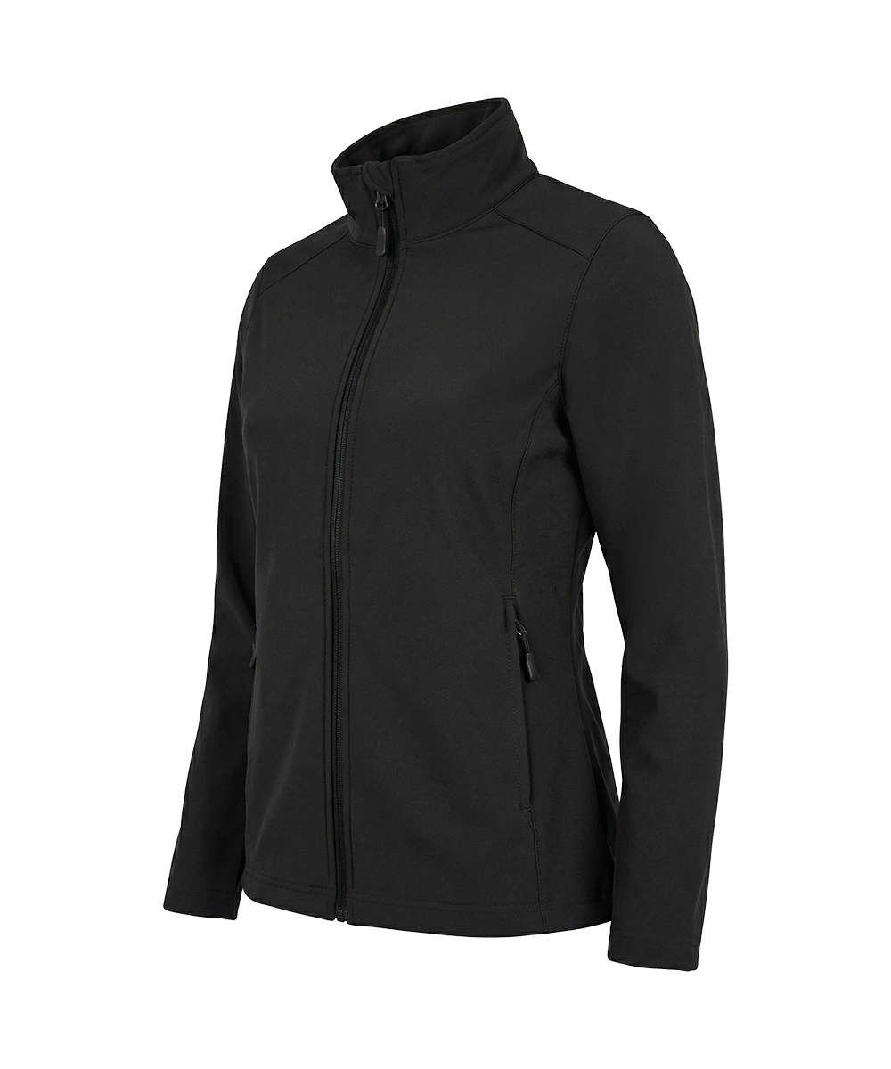Tuli Softshell Waterproof Jacket - Women's