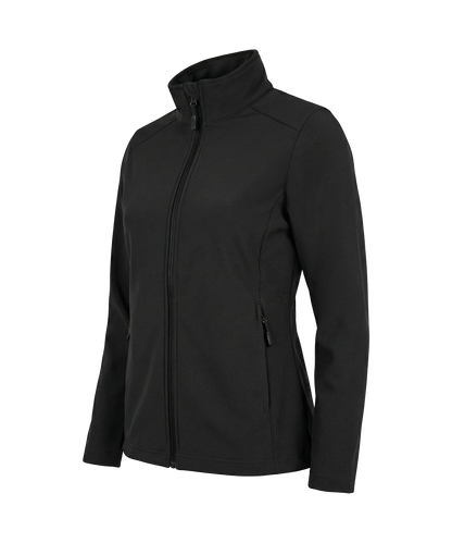 Tuli Softshell Waterproof Jacket - Women's
