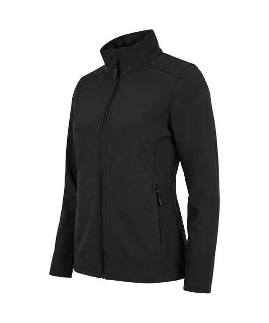 Tuli Softshell Waterproof Jacket - Women's