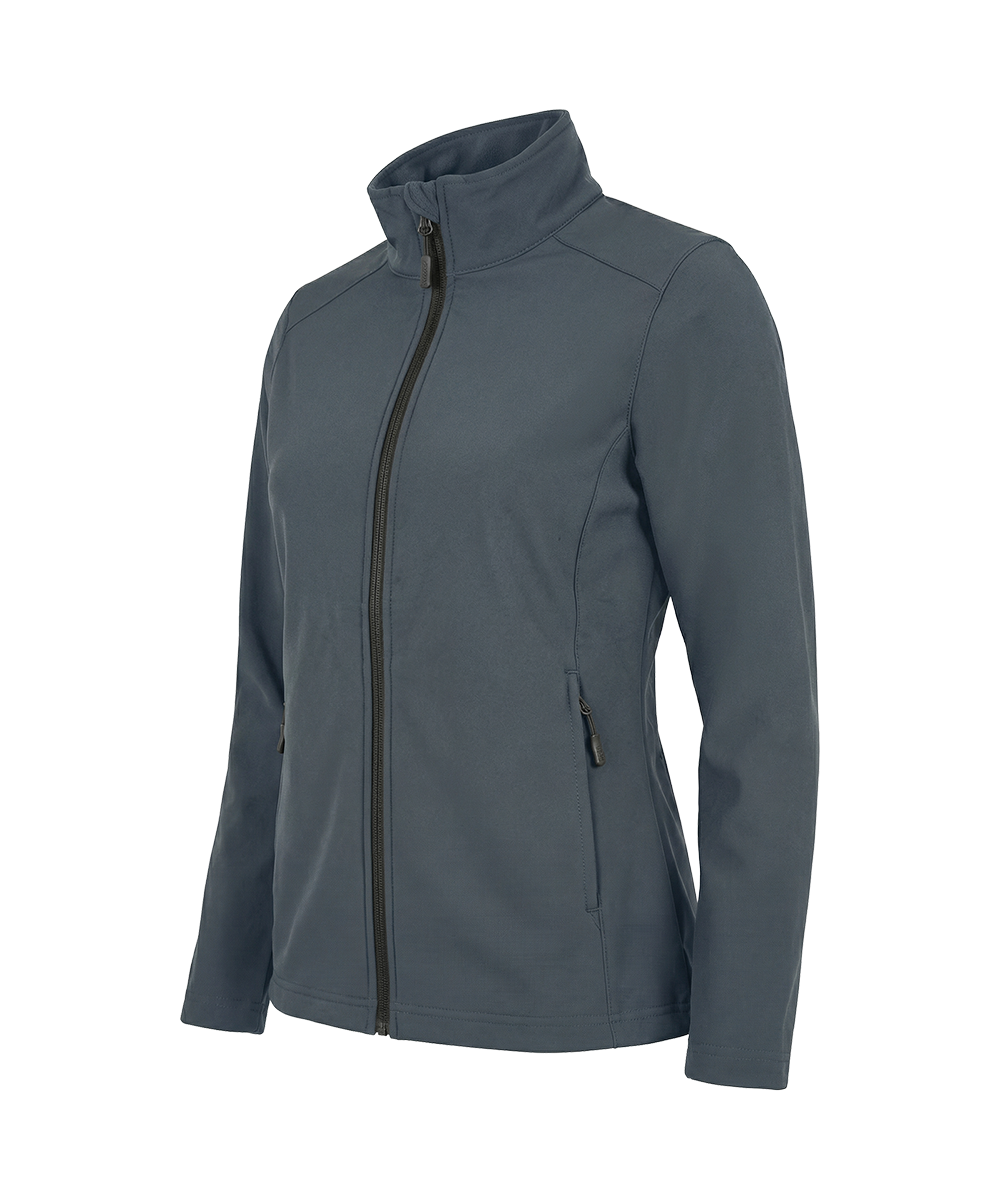 Tuli Softshell Waterproof Jacket - Women's