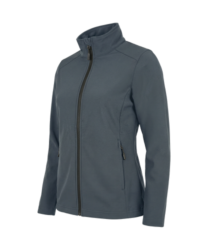 Tuli Softshell Waterproof Jacket - Women's
