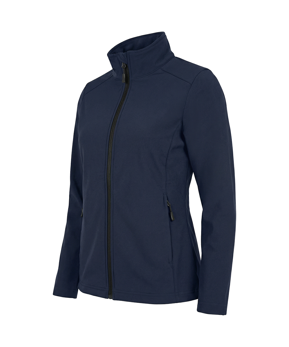 Tuli Softshell Waterproof Jacket - Women's