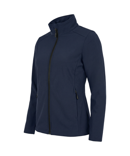 Tuli Softshell Waterproof Jacket - Women's