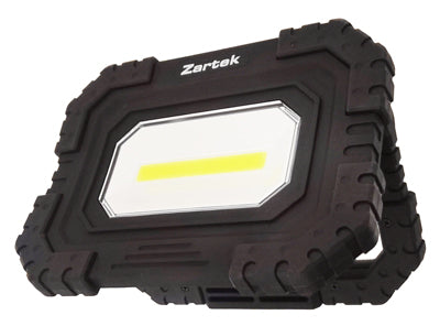 Zartek Rechargeable Worklight 1000LM ZA-841