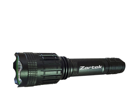 Zartek LED Torch 900LM ZA-415