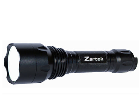 Zartek LED Torch 900LM ZA-458