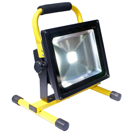 Zartek LED Worklight 50W ZA-445