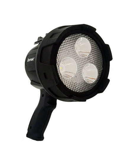 Zartek Rechargeable Spotlight 4000LM ZA-474