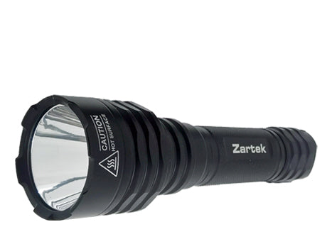 Zartek Rechargeable Tactical Torch 2200LM ZA-817