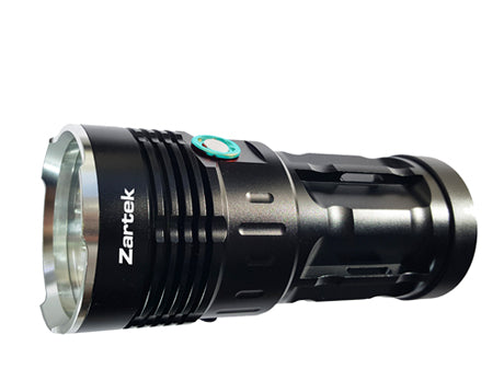 Zartek Rechargeable Torch 4000LM ZA-417