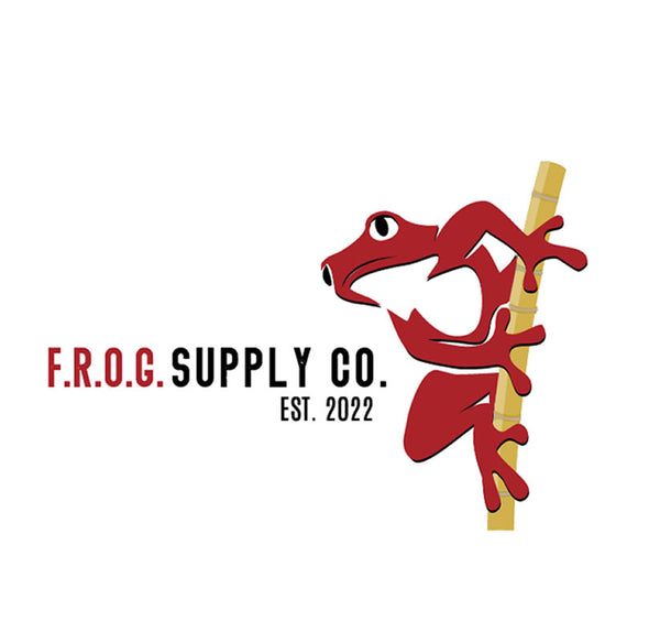 FROG Supply Co