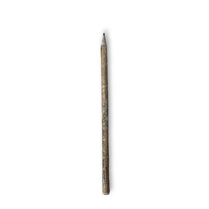 MOMO Recycled Newspaper Pencils