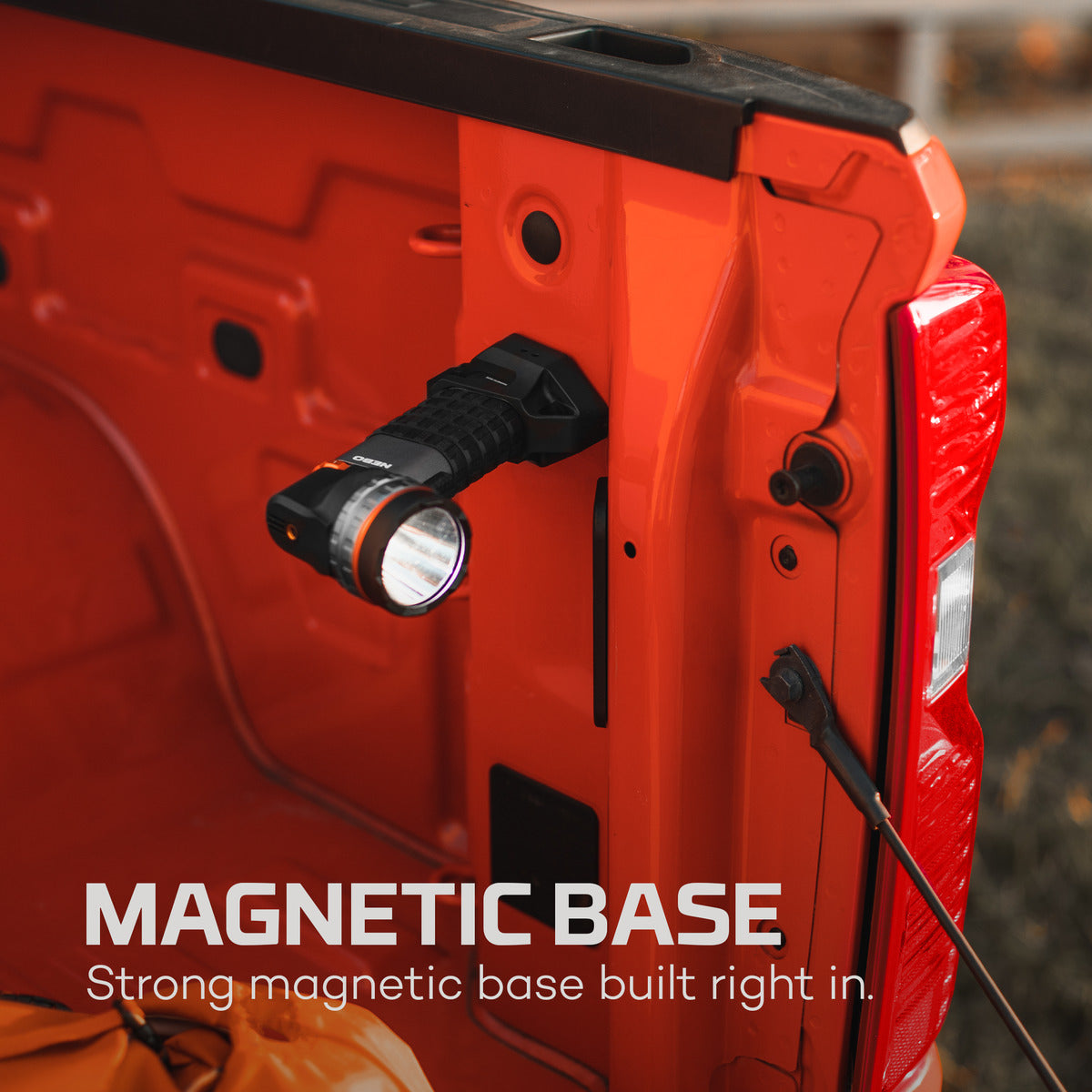 Nebo Luxtreme SL50 Spotlight 450LUM Magnetic Base