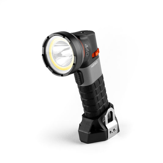 Nebo Luxtreme SL25R Spotlight 500LUM