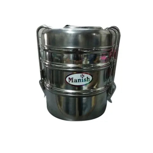 Tiffin Tin - 3 Tier