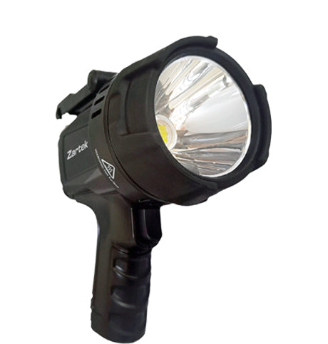 Zartek Rechargeable Spotlight 6300LM ZA-476