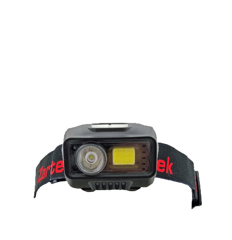 Zartek Rechargeable Headlamp 550LM - ZA-439